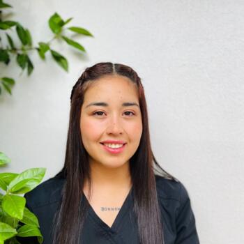 Niñera en Maipú: Danitza