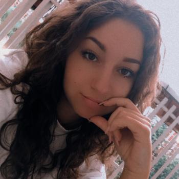 Babysitter a Rozzano: Alessandra Andrea