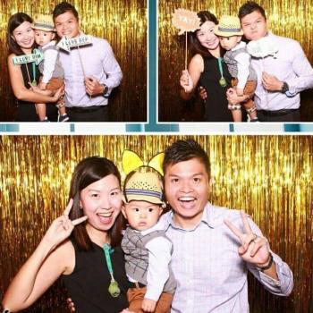 Babysitting job in Singapore: babysitting job Hazelnut