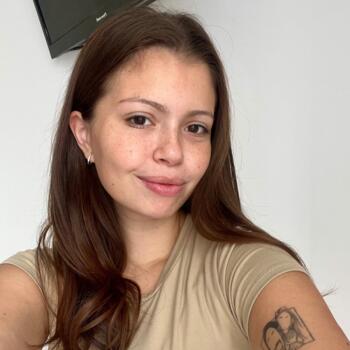 Babysitter in Rosario: Pilar