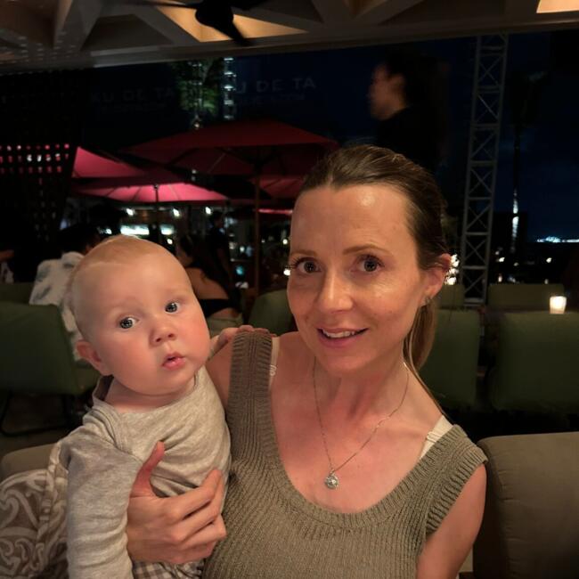 Babysitting job in Mount Maunganui: Georgina