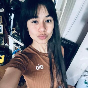 Niñera en Lomas de Zamora (Buenos Aires): Emily jazmin