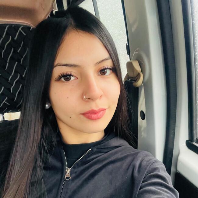 Niñera en Coquimbo: Catalyna