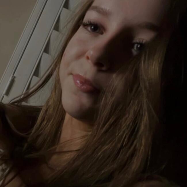 Babysitter in Tamworth: Rose