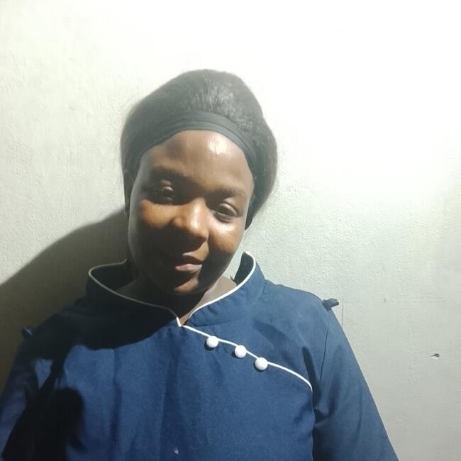Nanny in Bellville: Nyasha