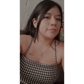 Babysitter in Cuautitlán Izcalli: Jhoana Susan