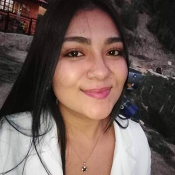 Niñera en Sogamoso: Adriana