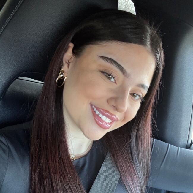 Babysitter in Nürtingen: Sara