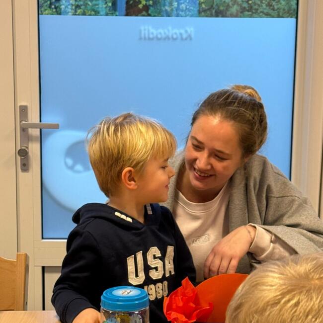 Babysitting job in Amstelveen: MichelleeXx