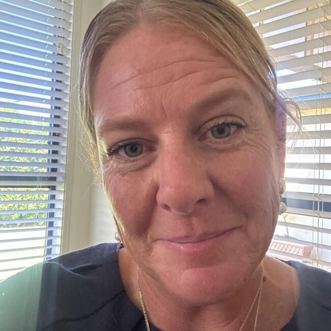 Babysitter in Dubbo: Lauren