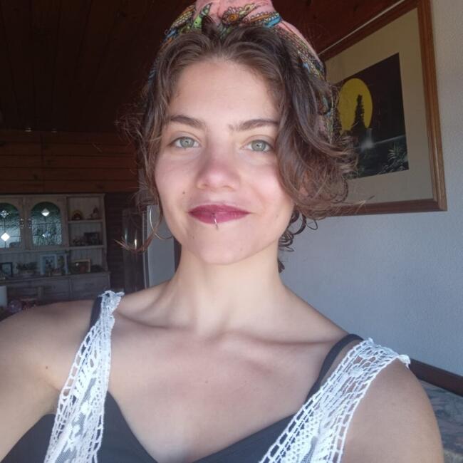 Babysitter in San Isidro: Giuliana Ornella
