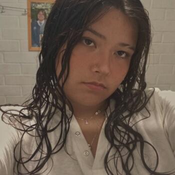 Babysitter in Chillán: Emilia González