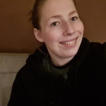 Oppas in Den Helder: Susanne