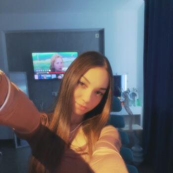 Bonă în Bragadiru: Florentina