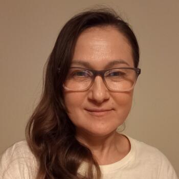 Babysitter Basel: Elisabeta Lazar