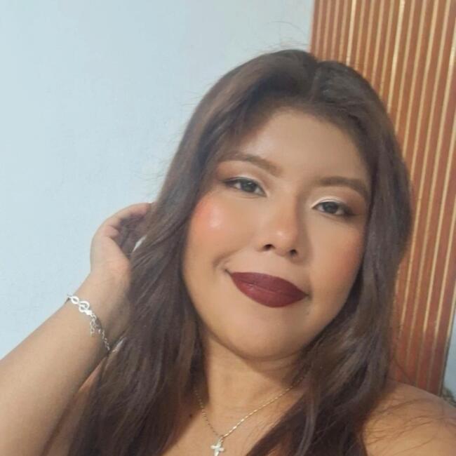 Niñera en Panamá: Emily