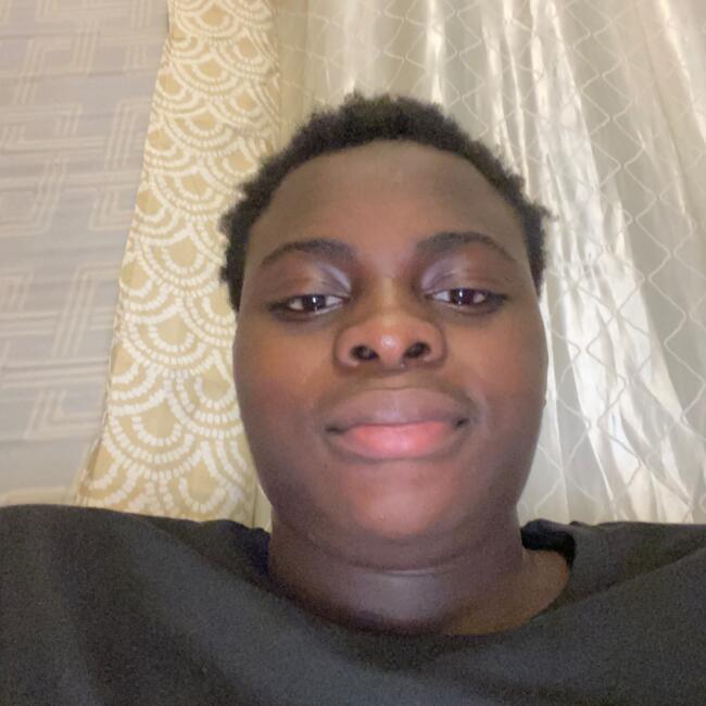 Babysitter in Paris: Ismael