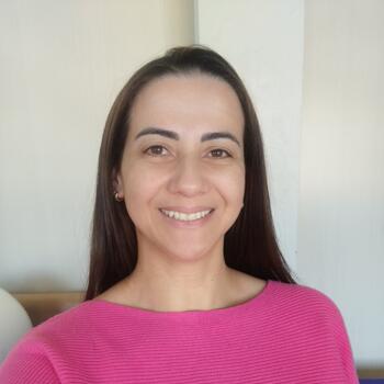 Emprego de babá em Caxias do Sul: emprego de babá Michelle