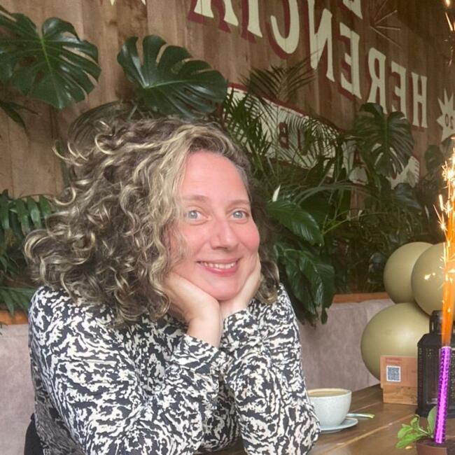 Babysitting job in Rionegro: Adri