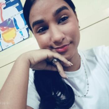 Babysitter in San Francisco de Yare: Bárbara