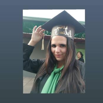 Niñera en San Antonio (Asunción): Lidia