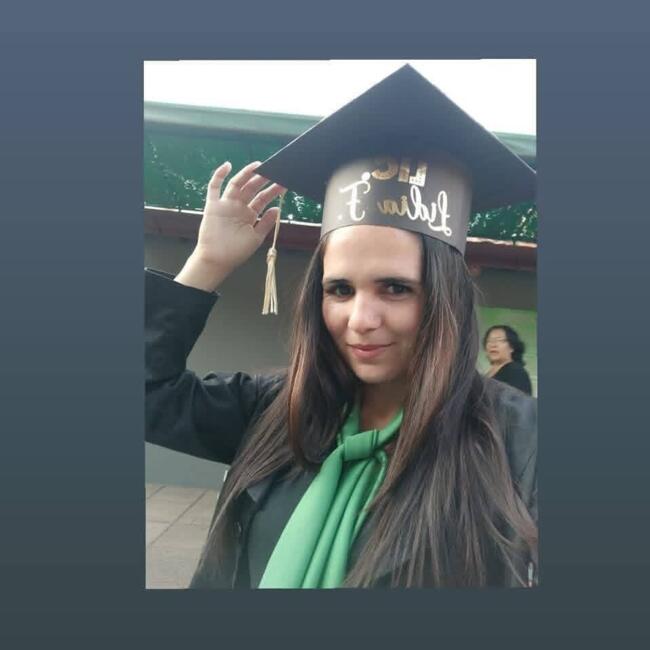 Niñera en San Antonio (Asunción): Lidia