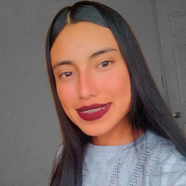 Babysitter in Mexico City: Paola