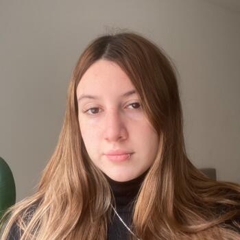 Niñera en Buenos Aires: Maria Lola