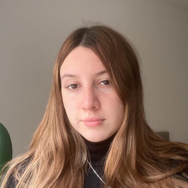 Niñera en Buenos Aires: Maria Lola