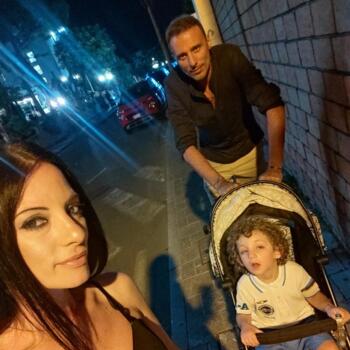 Babysitting job in Tremestieri Etneo: babysitting job Ivan