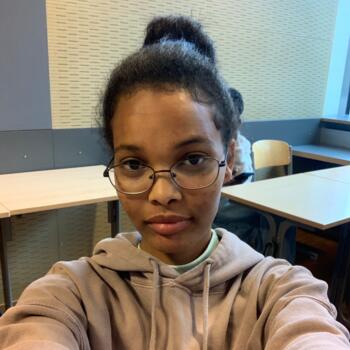 Babysitter in Contern: Betelihem