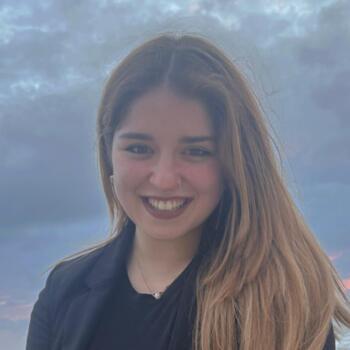 Babysitter in Oliveira de Azeméis: Gisela Dias