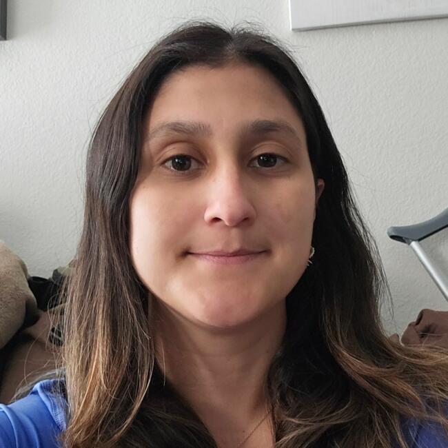 Babysitter in Richardson: Patricia