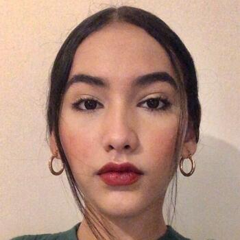 Niñera en Barranquilla: Maria alejandra ospino romefo