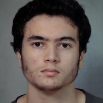 Babysitter in Strasbourg: Ryan