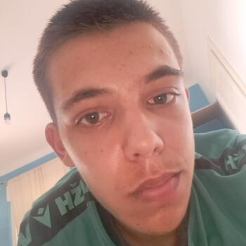 Babysitter in Split: Jakov