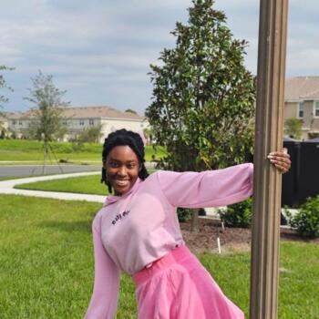 Babysitter in Kissimmee (Florida): Sara