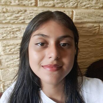 Niñera en Tonacatepeque: Nayeli Quezada