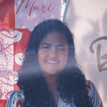 Babysitter in Caeté: Maria Eduarda