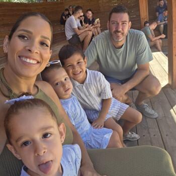 Babysitting job in Arrecife: babysitting job Francisco