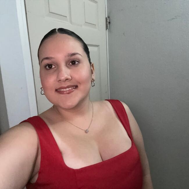 Babysitter in Cabo Rojo: Cristie