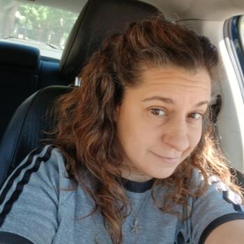 Babysitter Córdoba: Karina