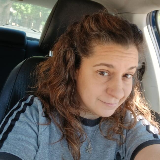 Niñera en Córdoba: Karina