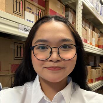 位于Singapore Island的临时保姆: Nur