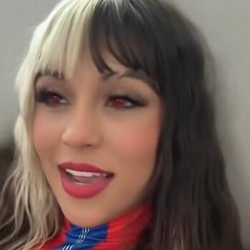 Niñera en La Asunción: Maria