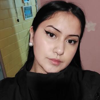 Niñera en Osorno: Valeria