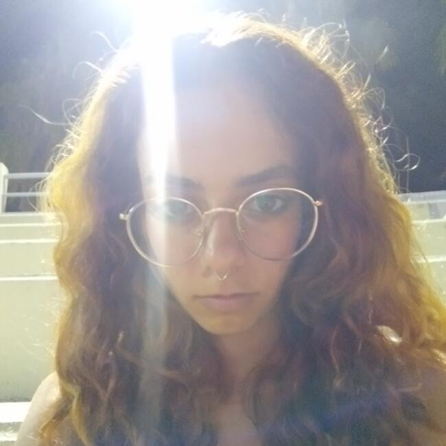 Babysitter in Agios Dimitrios (Αττική): Ειρηνη