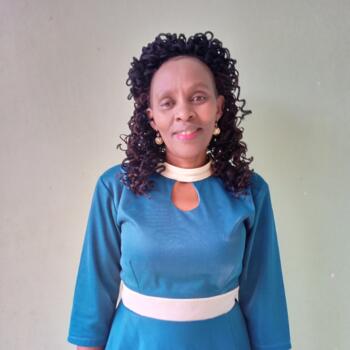 Babysitter in Ruiru: Eunice