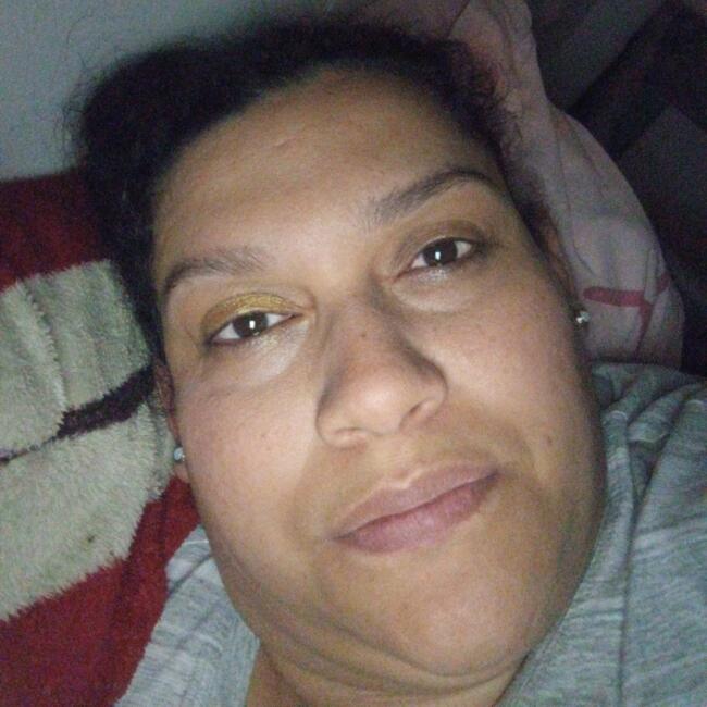 Babysitting job in Valparaíso: Katerine