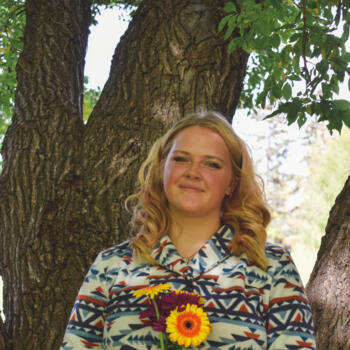 Babysitter Calgary: Brooke